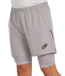 Pantalón Bullpadel Manzan Piedra 2025