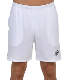 Pantalon Bullpadel Mazari White 2025