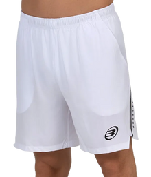 Pantalon Bullpadel Mazari White 2025