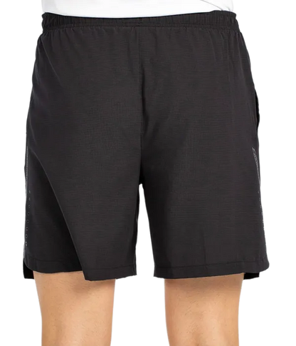 Pantalon Bullpadel Mazari Negro 2025