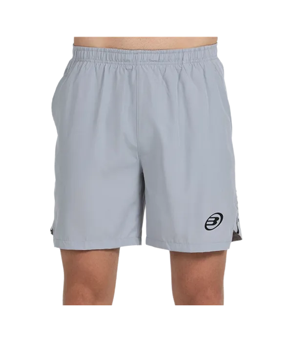 Pantalon Bullpadel Mazari Piedra 2025
