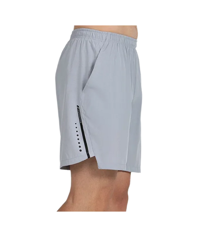 Pantalon Bullpadel Mazari Piedra 2025