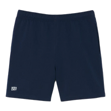 Pantalón Lacoste Junior Azul Marino 2025