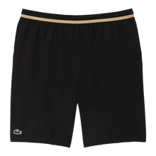 Pantalón Lacoste Novak Djokovic Negro 2025