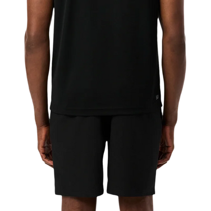 Pantalón Lacoste Novak Djokovic Negro 2025
