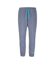 Pantalón Largo Babolat Juan Lebrón Estate Blue HTHR 2025