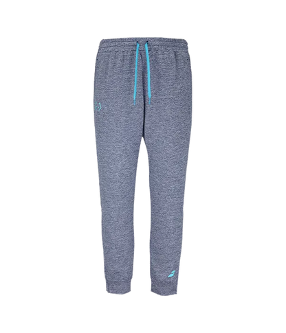 Pantalón Largo Babolat Juan Lebrón Estate Blue HTHR 2025