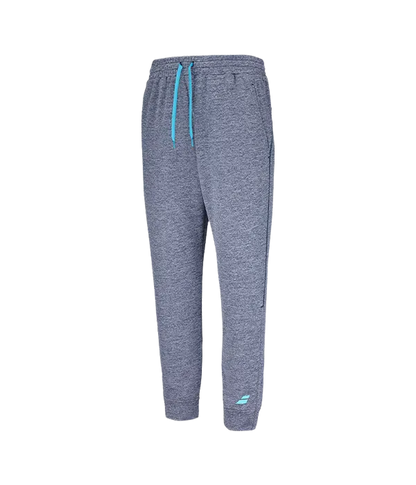 Pantalón Largo Babolat Juan Lebrón Estate Blue HTHR 2025