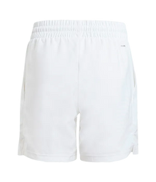 Pantalón Adidas Club Junior White 2025