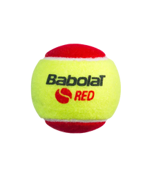 Balls  Babolat Stage 3 Red Felt Minitenis