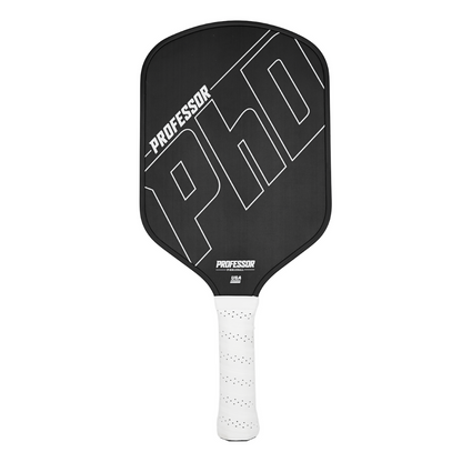 Professor Pickleball PhD 16mm Pickleball Paddle