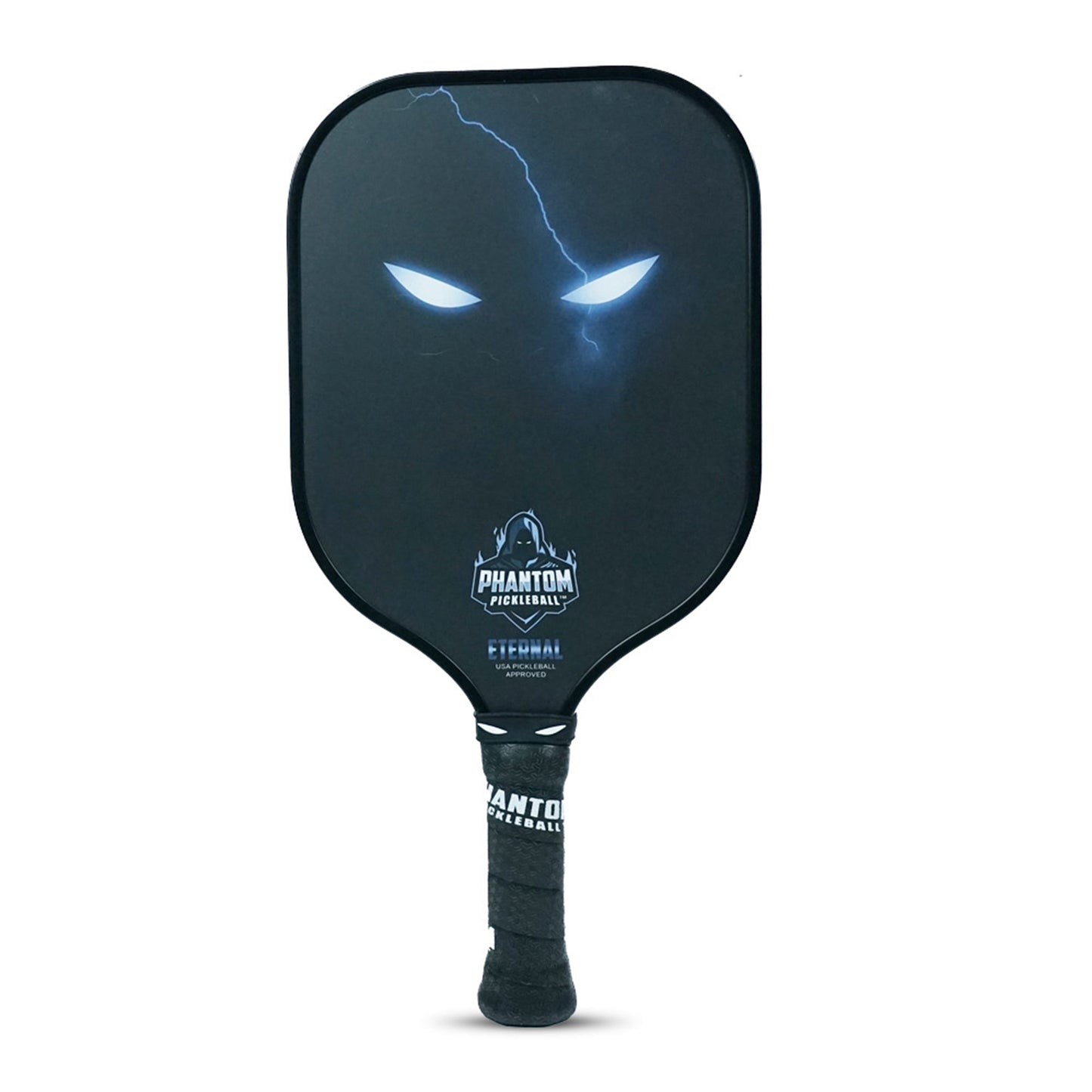 Phantom Pickleball Paddle Eternal 14mm & Cover
