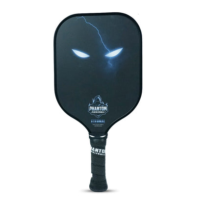 Phantom Pickleball Paddle Eternal 14mm & Cover