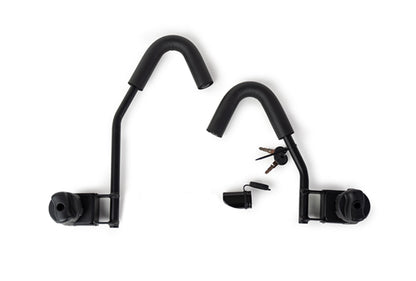 Aventon Hitch Rack - Pin Lock and Hook Set