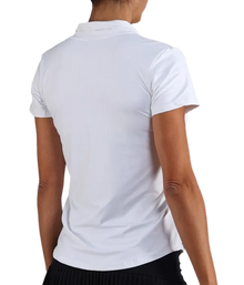 Polo Endless Onyx Sleeves White 2025