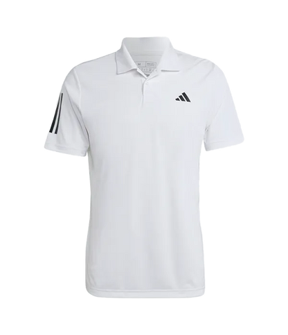 Polo Adidas Club Tennis Blanco
