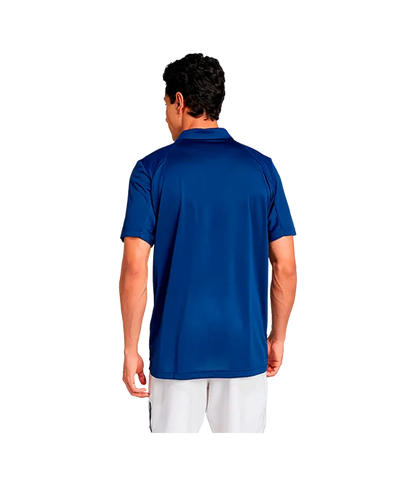 Polo Adidas Club Azul Marino 2025