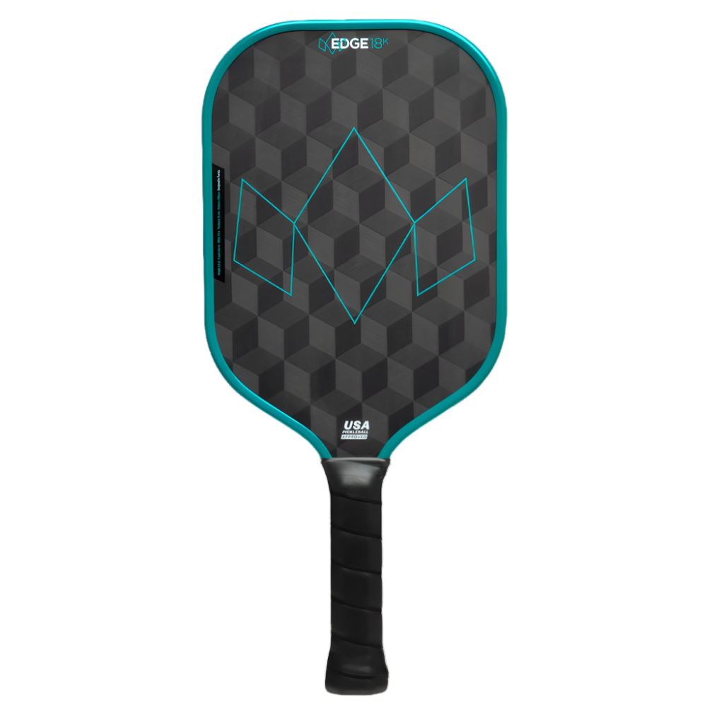 Diadem Edge 18K Pickleball Paddle