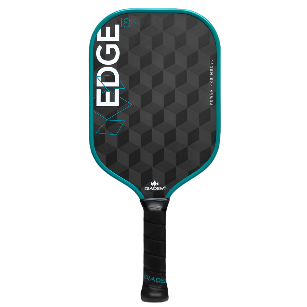 Diadem Edge 18K Pickleball Paddle