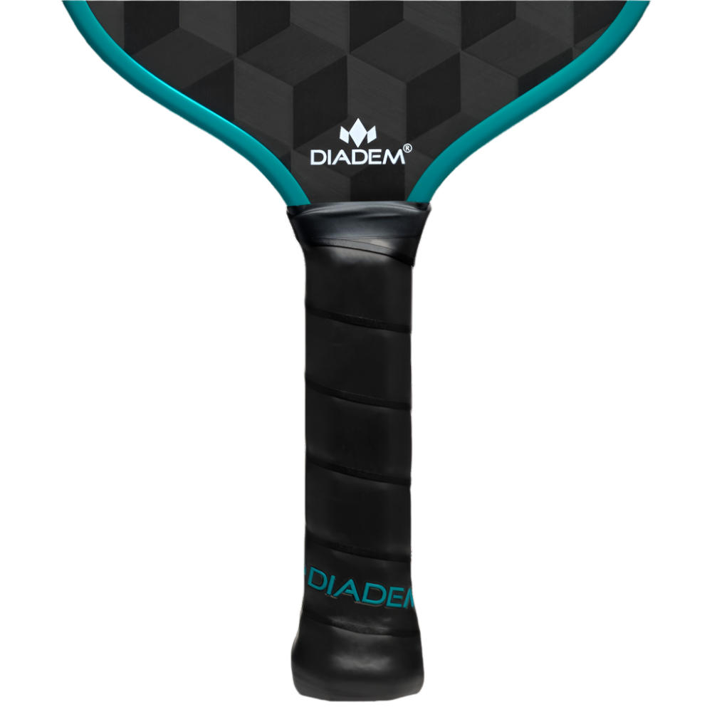 Diadem Edge 18K Pickleball Paddle