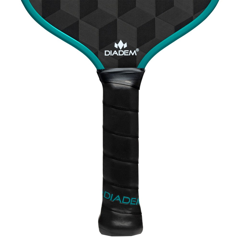 Diadem DUPR Edge 18K Pickleball Paddle