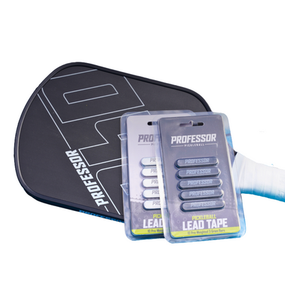 Professor Pickleball Lead Tapes | 3g Bars