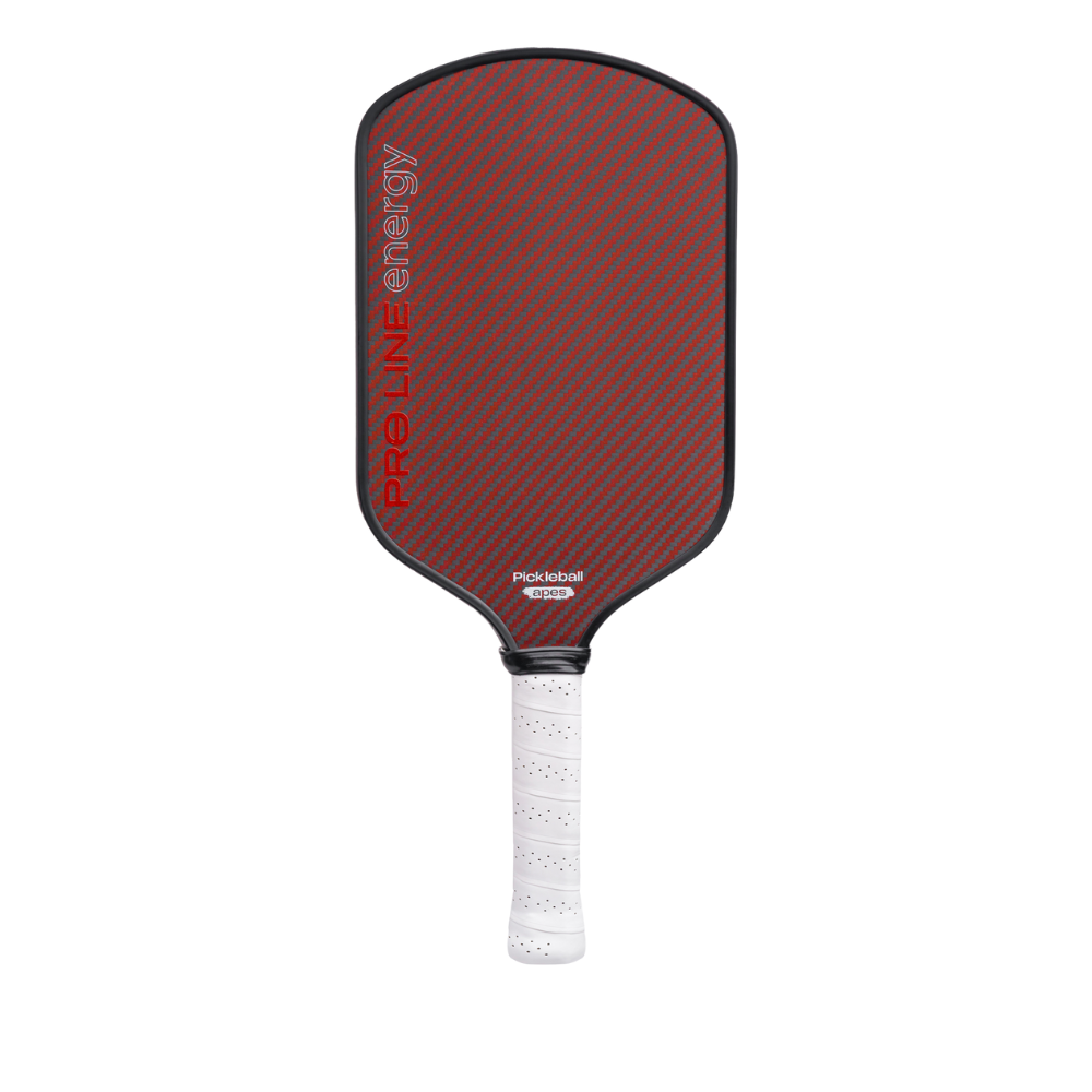 Apes Pickleball Pro Line Energy Pickleball Paddle | W/ Paddle Cover