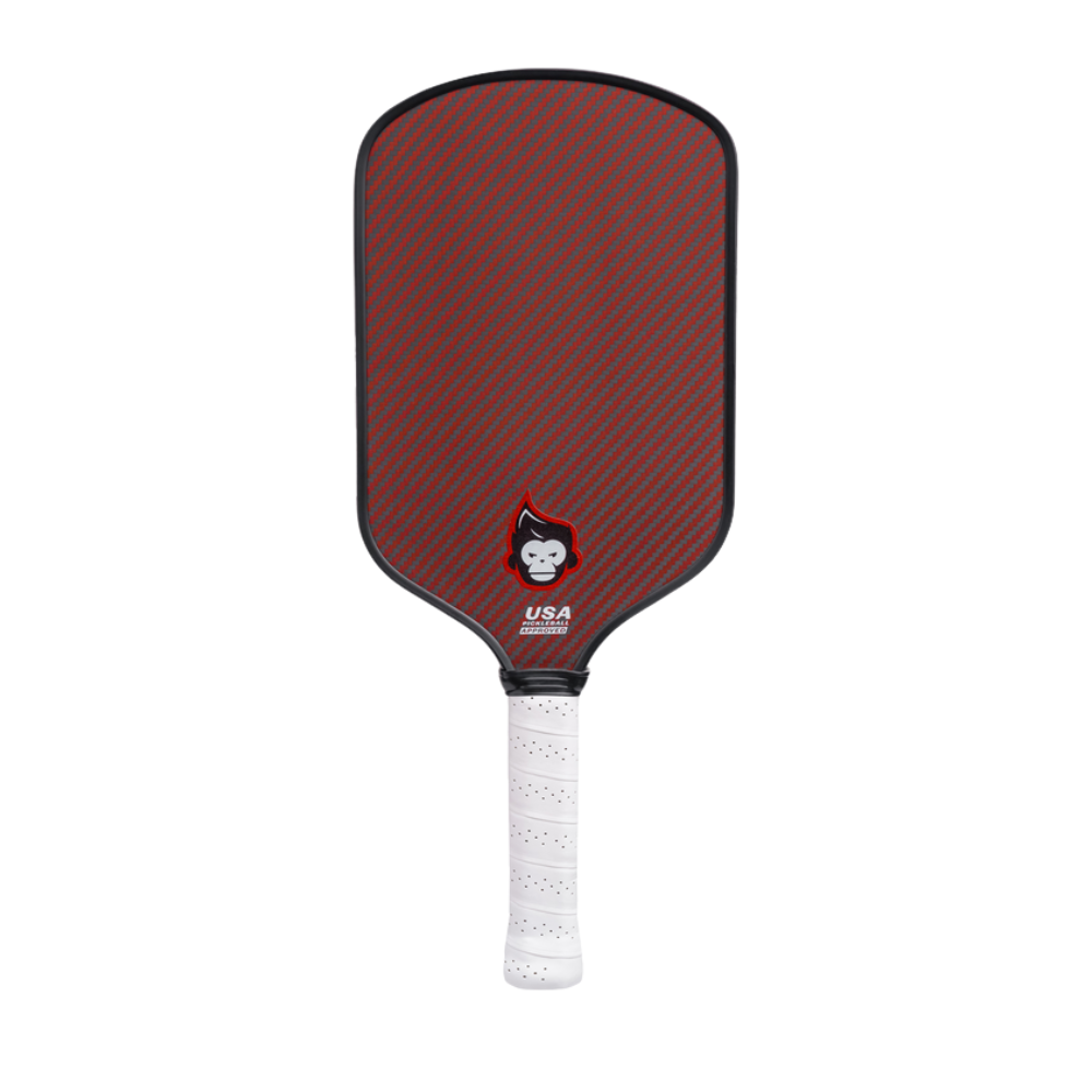 Apes Pickleball Pro Line Energy Pickleball Paddle | W/ Paddle Cover