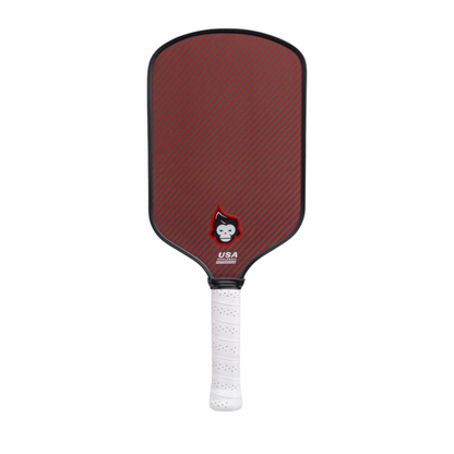 Apes Pickleball Pro Line Energy Pickleball Paddle | W/ Paddle Cover