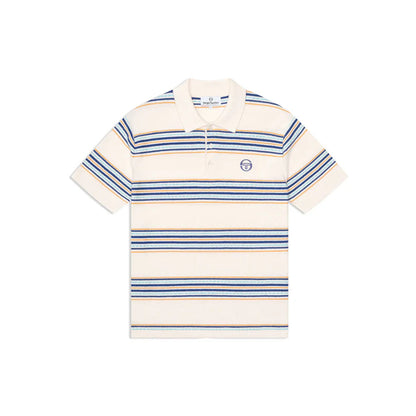 Sergio Tacchini Fausto Sweater Polo | Gardenia