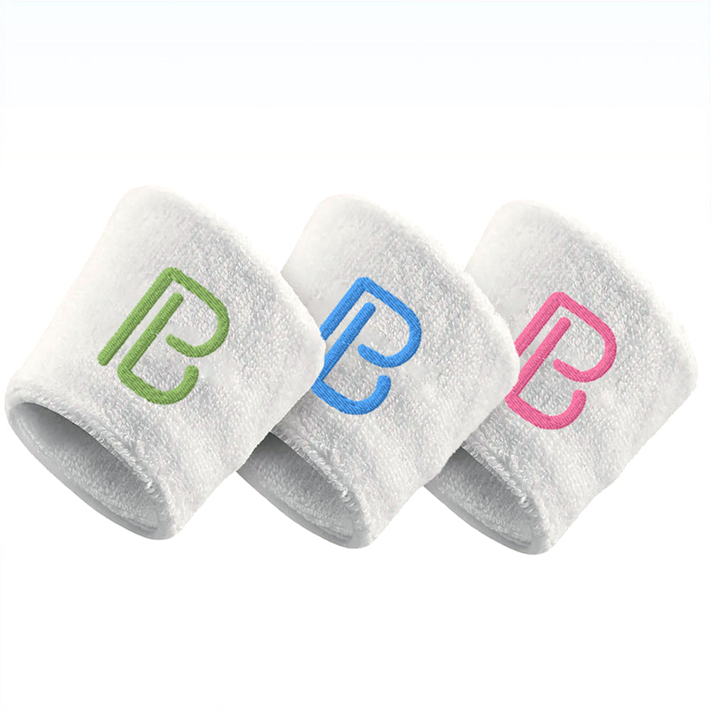 Pickleball Bella Wristbands