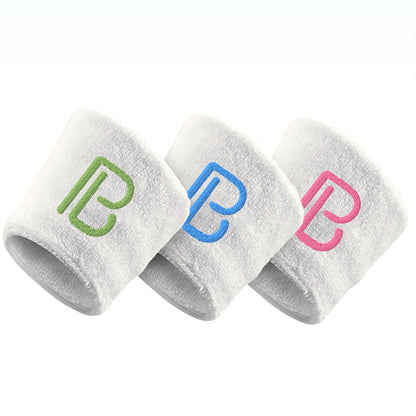 Pickleball Bella Wristbands