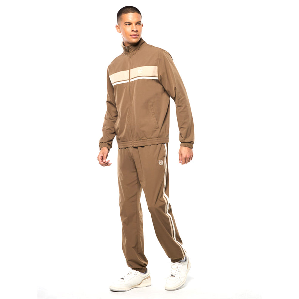 Sergio Tacchini Damarindo Track Jacket | Cub