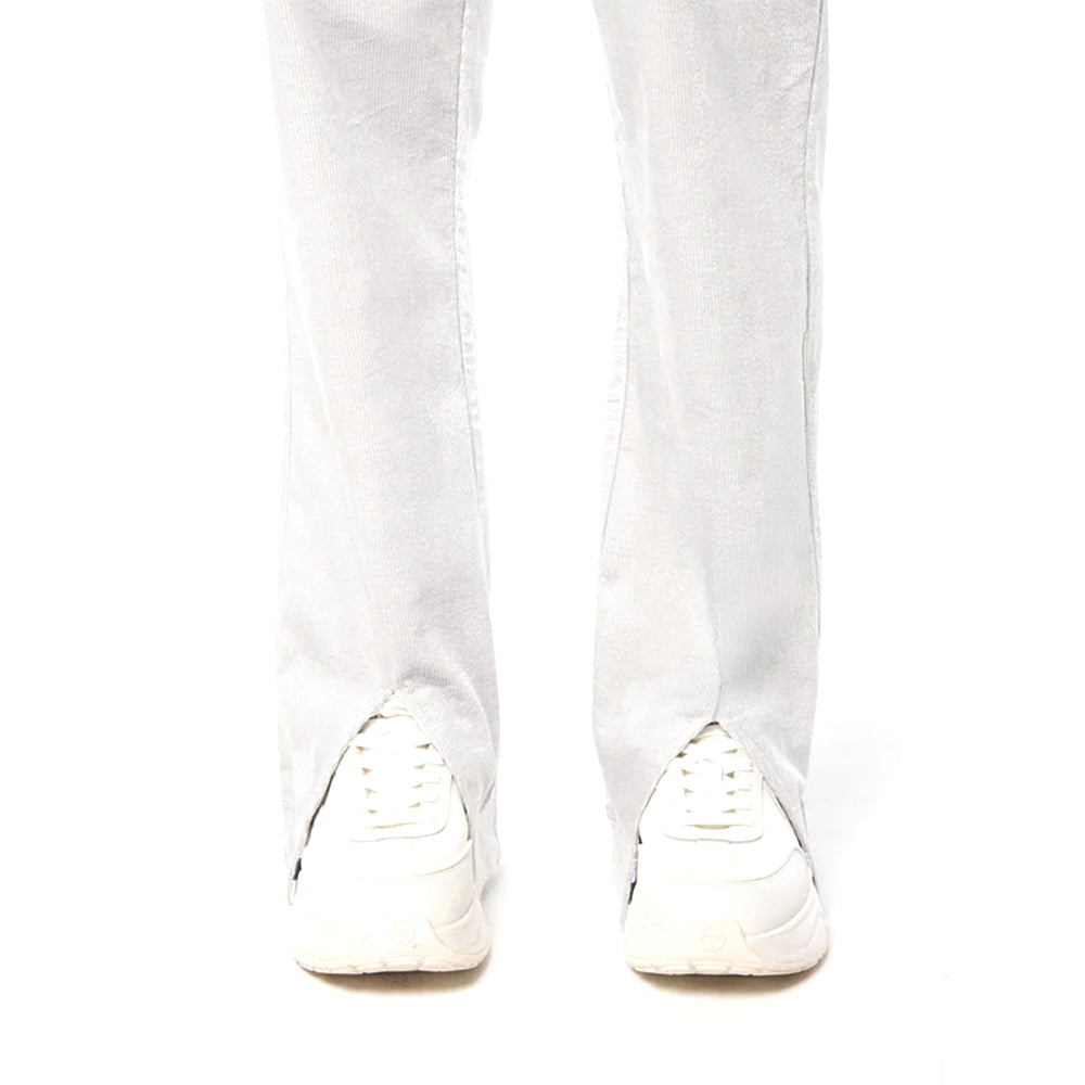 Sergio Tacchini Women's Cordurato Track Pant |  Quiet Shade