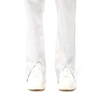 Sergio Tacchini Women's Cordurato Track Pant |  Quiet Shade
