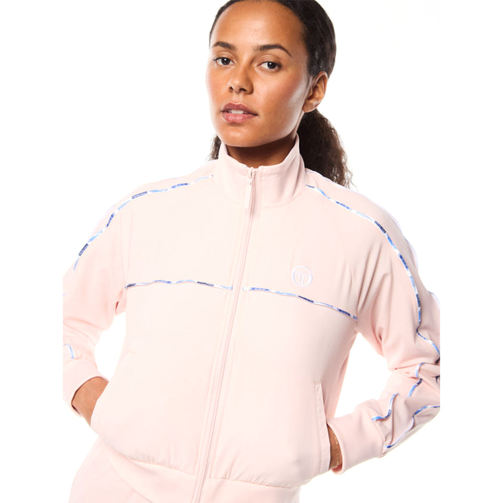 Sergio Tacchini Women's Lioni Track Jacket |  Barely There