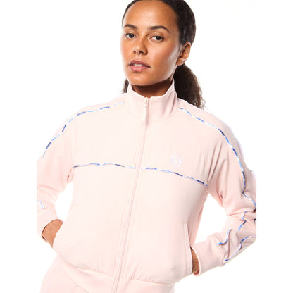 Sergio Tacchini Women's Lioni Track Jacket |  Barely There