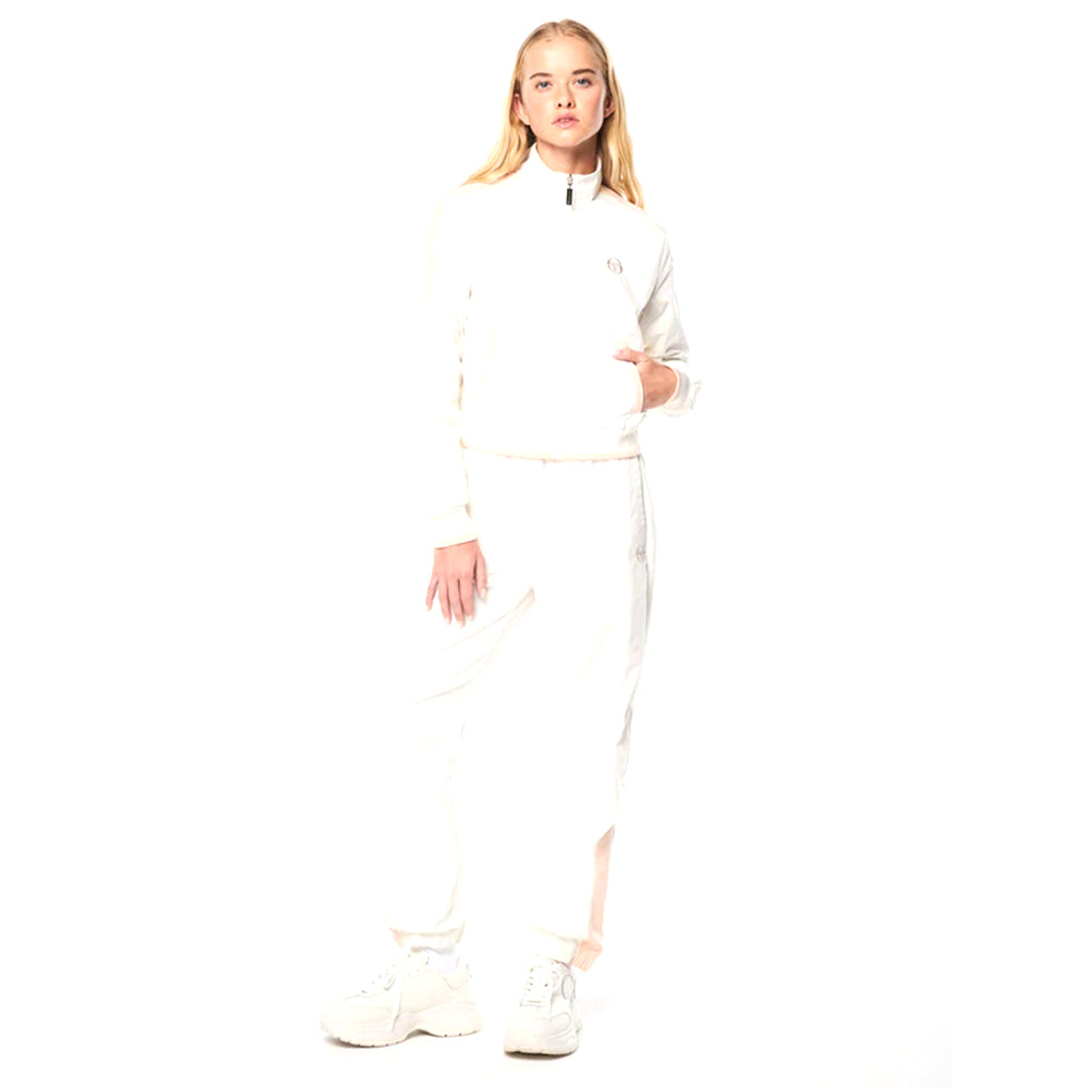 Sergio Tacchini Nella Track Jacket |  Gardenia