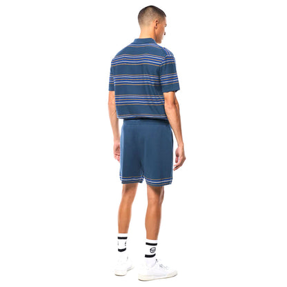 Sergio Tacchini Fausto Sweater Short | Key Largo