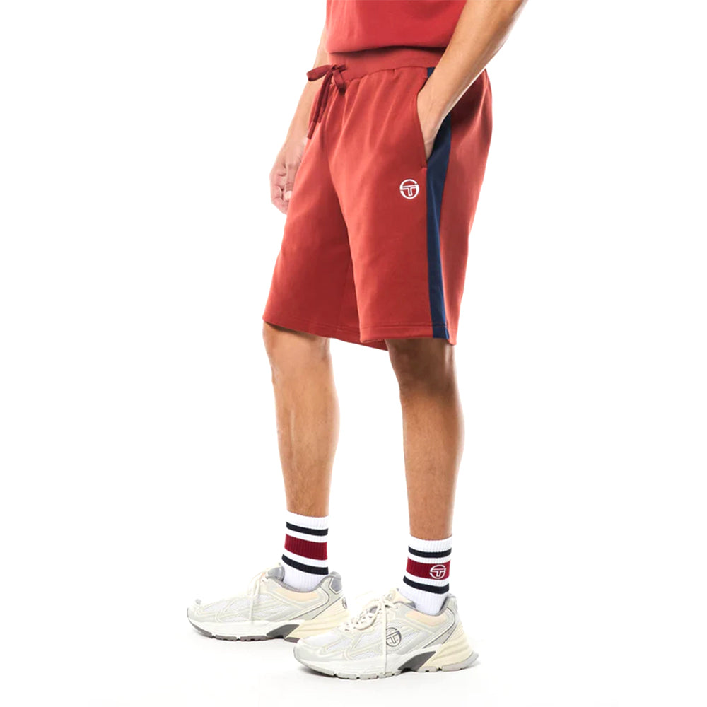 Sergio Tacchini Viscotti Track Short | Bossa Nova