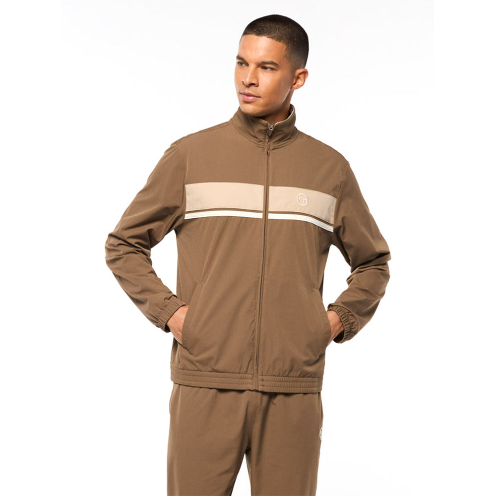 Sergio Tacchini Damarindo Track Jacket | Cub