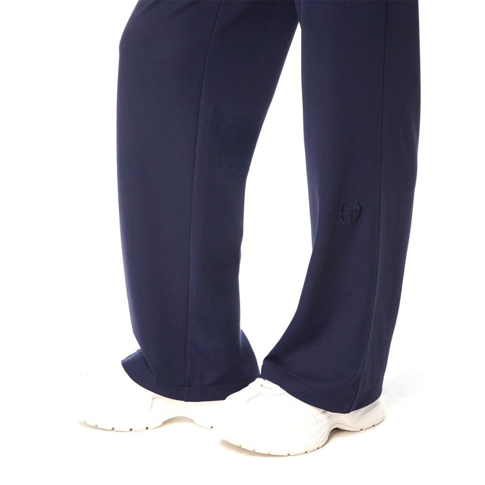 Sergio Tacchini Mattea Cabana Pant | Maritime Blue