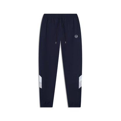 Sergio Tacchini Ventilato Track Pant | Maritime Blue