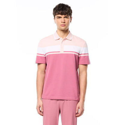 Sergio Tacchini Damarindo Polo | Barely There