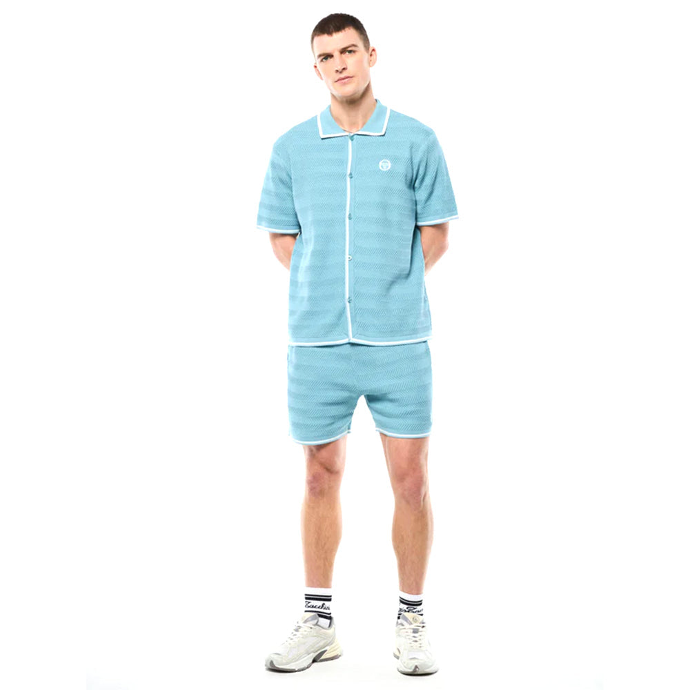 Sergio Tacchini Riva Cabana Shirt | Stillwater