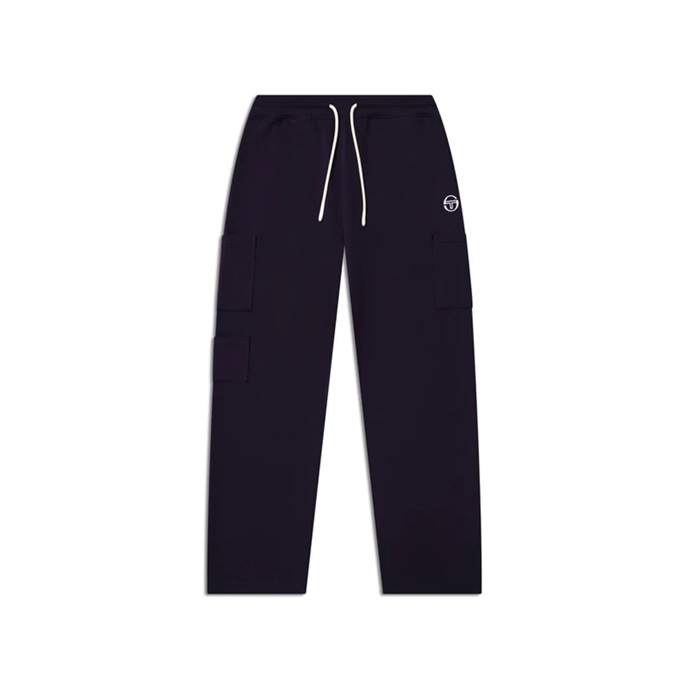 Sergio Tacchini Gianna Sweatpants |  Maritime Blue