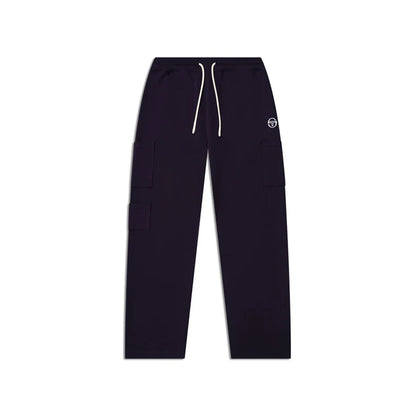 Sergio Tacchini Gianna Sweatpants |  Maritime Blue