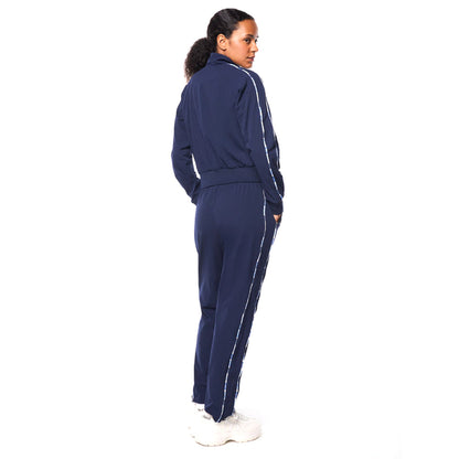 Sergio Tacchini Women's Lioni Track Pant |  Maritime Blue