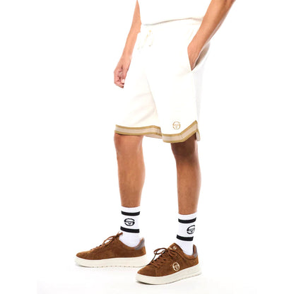 Sergio Tacchini Tito Short | Gardenia