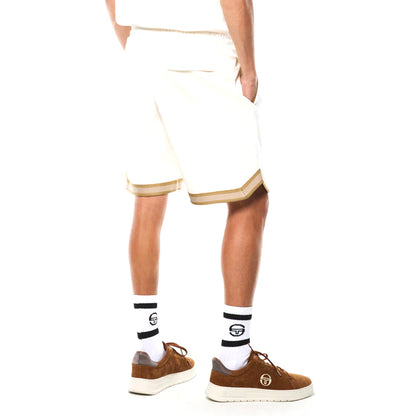 Sergio Tacchini Tito Short | Gardenia